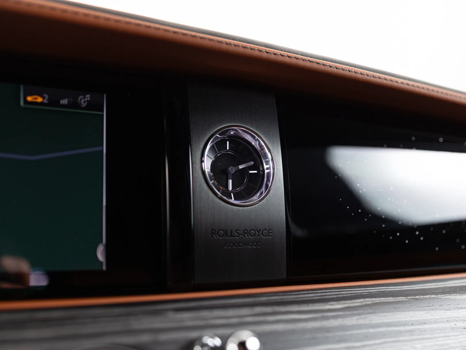 Rolls-Royce Ghost Individual II (Series I), 2021 — экстерьер, фото 18