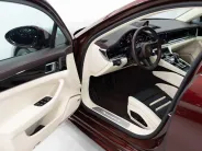 Porsche Panamera 4 II Рестайлинг, 2021 — экстерьер, фото 7