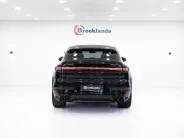 Porsche Cayenne GTS Coupé III Рестайлинг, 2024 — экстерьер, фото 5