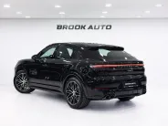 Porsche Cayenne Coupé III Рестайлинг, 2025 — экстерьер, фото 6