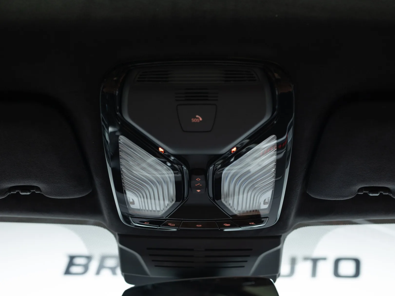 BMW X7 xDrive40d M Sport Pro I (G07) Рестайлинг, 2026 — экстерьер, фото 16