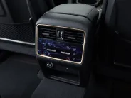 Porsche Cayenne Coupé III Рестайлинг, 2024 — экстерьер, фото 26