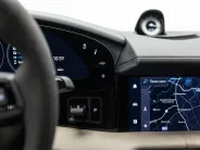 Porsche Taycan Turbo I, 2021 — экстерьер, фото 20