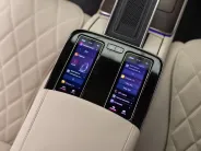 Mercedes-Benz S-Класс S 580 4MATIC VII (W223) Рестайлинг, 2026 — экстерьер, фото 30