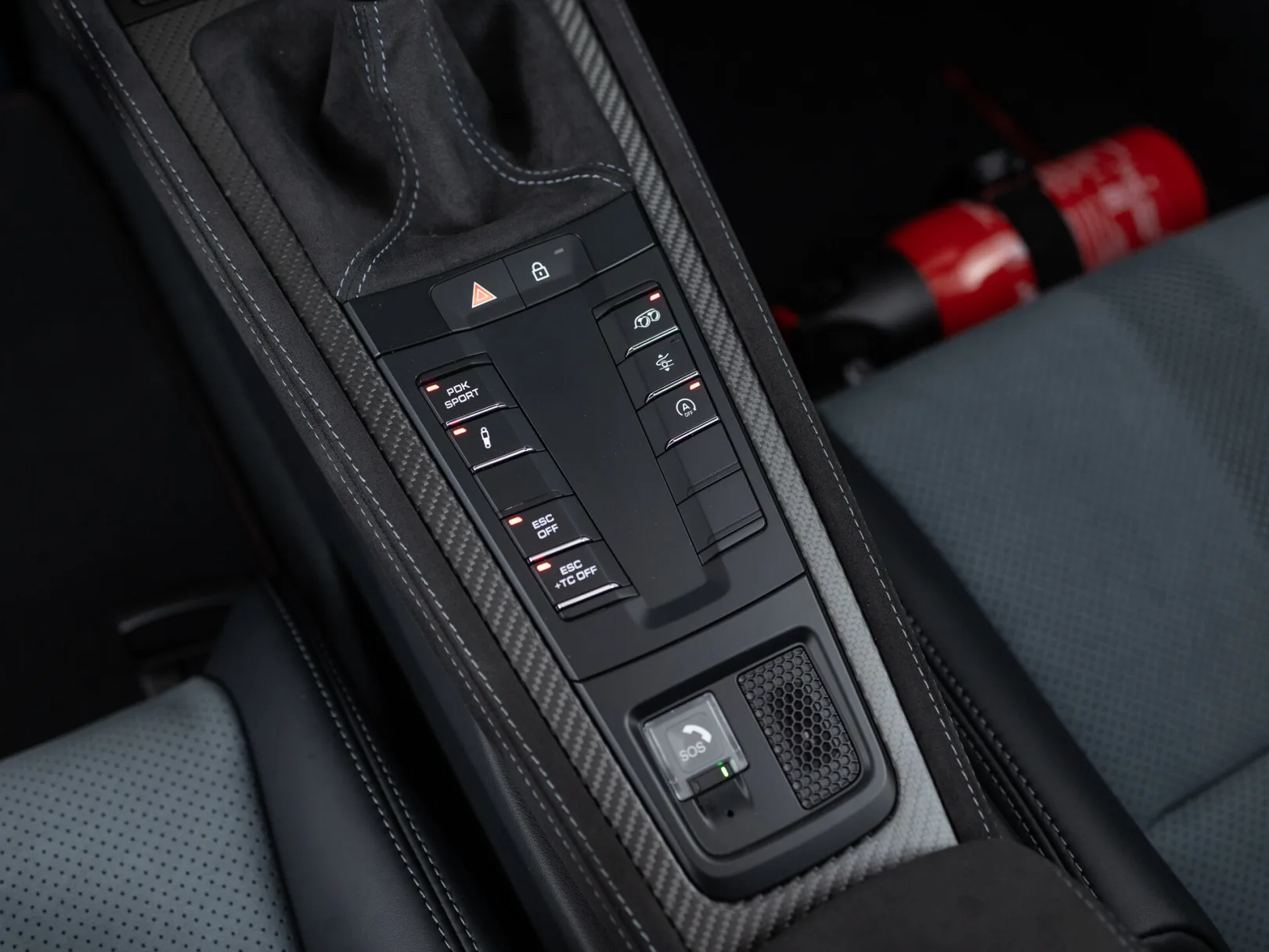 Porsche 718 Spyder RS I (982), 2025 — экстерьер, фото 19