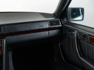 Mercedes-Benz W124 I, 1992 — экстерьер, фото 22