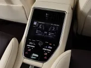 Porsche Panamera 4 II Рестайлинг, 2021 — экстерьер, фото 32