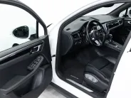 Porsche Macan S I, 2016 — экстерьер, фото 7