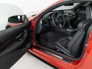 BMW M4 Competition F82/F83 Рестайлинг, 2020 — экстерьер, фото 7
