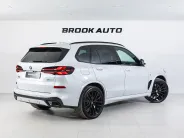 BMW X5 xDrive40d M Sport Pro IV (G05/G18) Рестайлинг, 2025 — экстерьер, фото 6