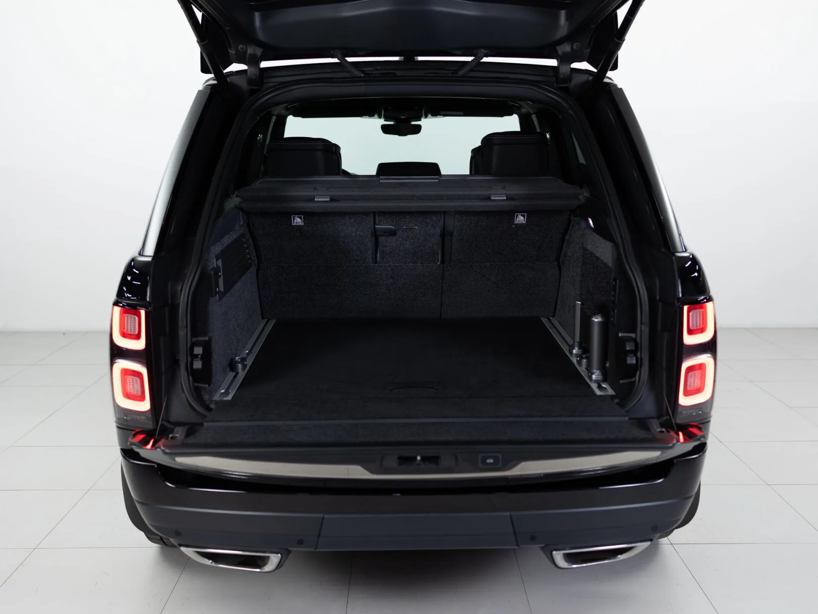 Land Rover Range Rover SVAutobiography Dynamic IV Рестайлинг, 2020 — экстерьер, фото 35