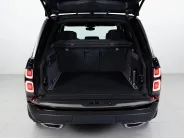 Land Rover Range Rover SVAutobiography Dynamic IV Рестайлинг, 2020 — экстерьер, фото 35