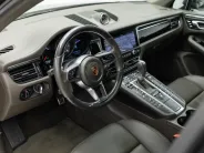 Porsche Macan S I Рестайлинг, 2019 — экстерьер, фото 11