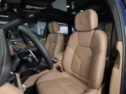 Porsche Macan T I Рестайлинг 2, 2025 — экстерьер, фото 11