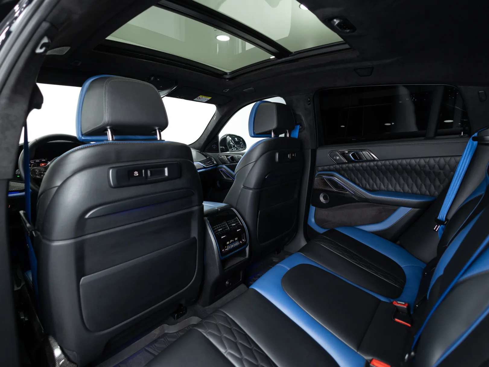 BMW X6 III (G06), 2019 — экстерьер, фото 29