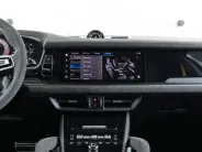 Porsche Cayenne Turbo GT III Рестайлинг, 2023 — экстерьер, фото 27