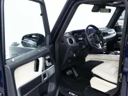 Mercedes-Benz G-Класс G 350 d III (W463), 2021 — экстерьер, фото 7