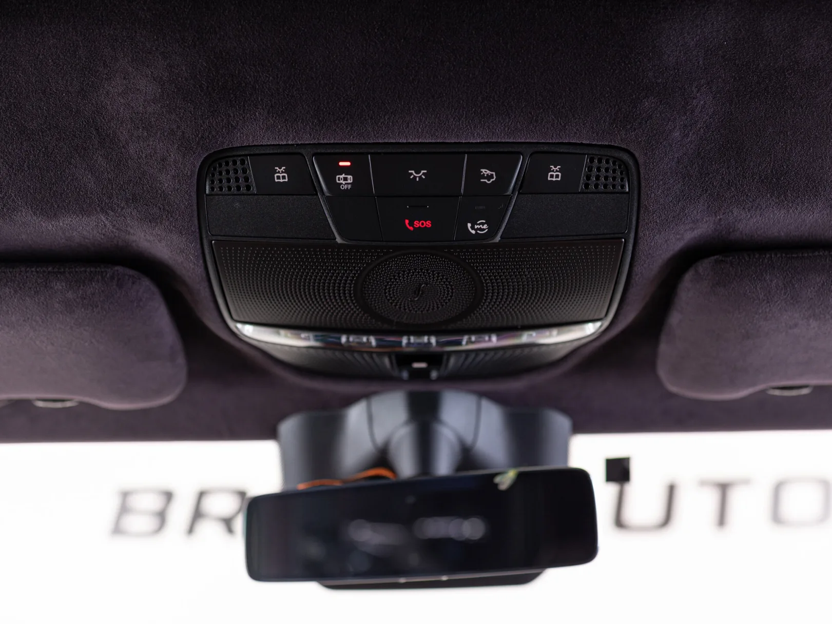 Mercedes-Benz G-Класс AMG Individual II (W463), 2020 — экстерьер, фото 16
