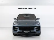 Porsche Cayenne Coupé III Рестайлинг, 2026 — экстерьер, фото 2