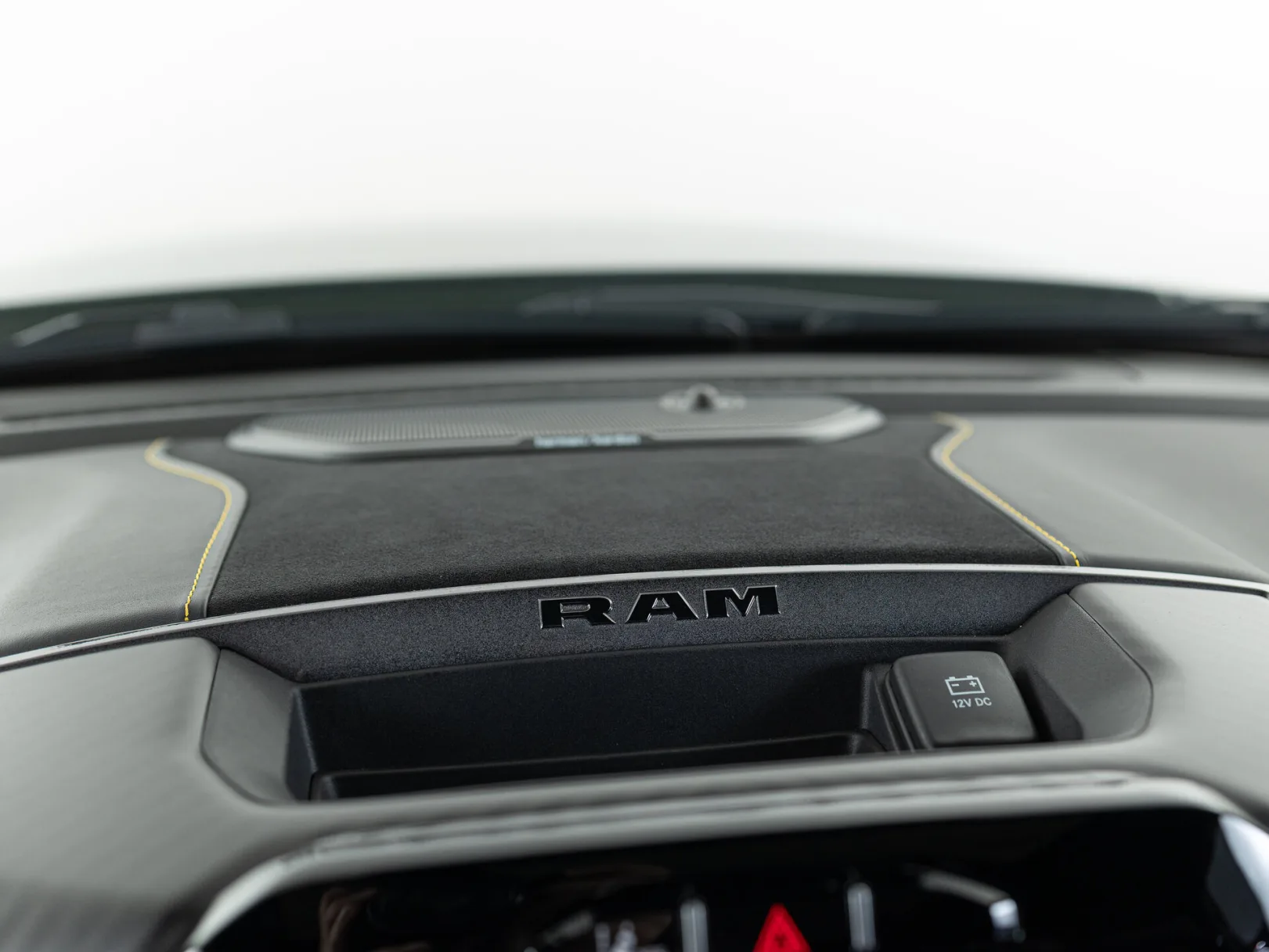 Ram 1500 TRX V, 2023 — экстерьер, фото 22