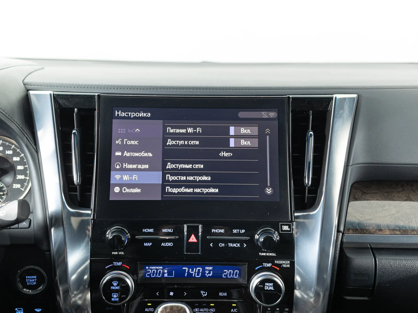 Toyota Alphard Executive Lounge III Рестайлинг, 2021 — экстерьер, фото 25