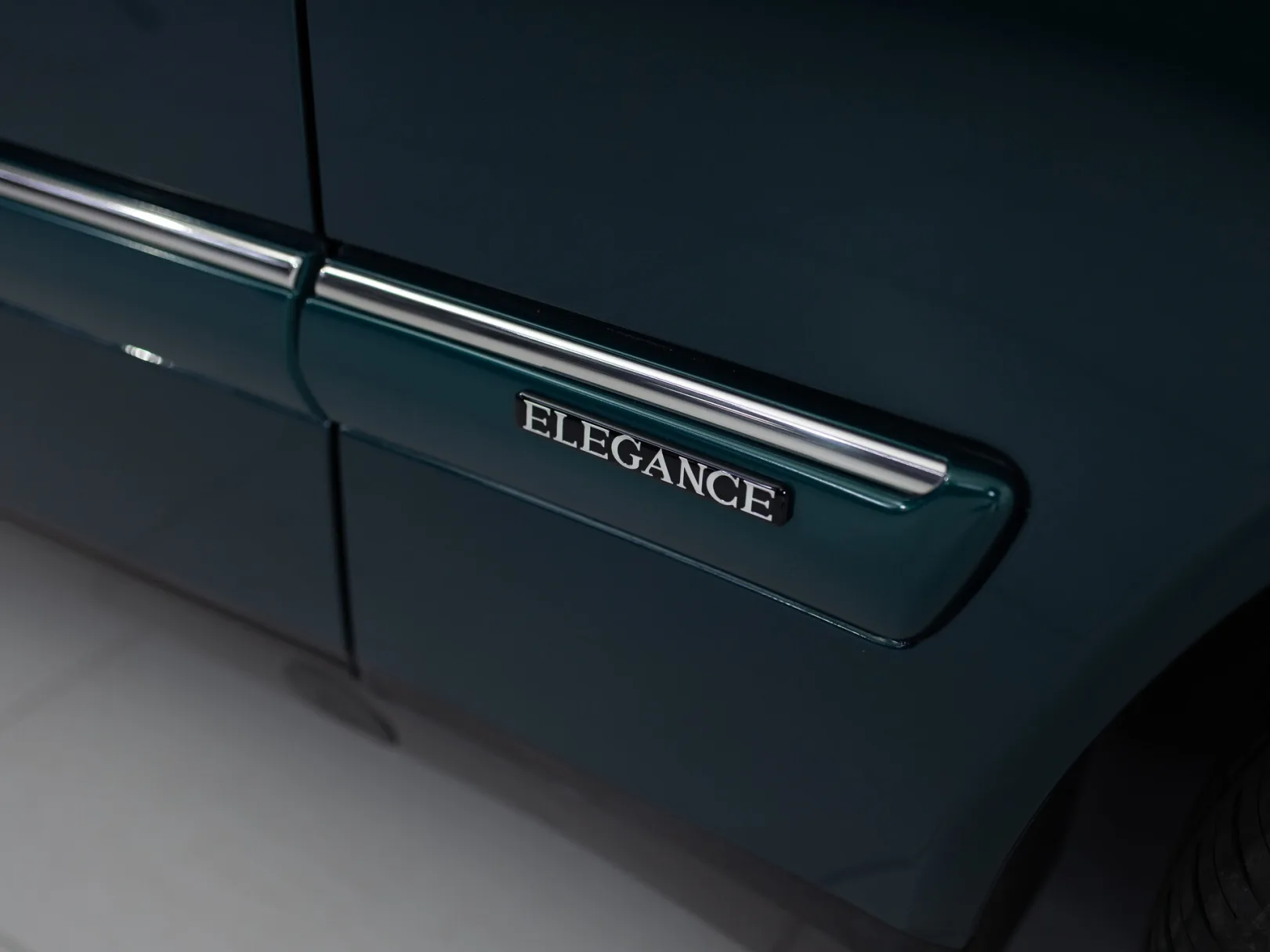Mercedes-Benz E-Класс II (W210, S210), 1996 — экстерьер, фото 28
