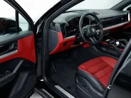 Porsche Cayenne Базовая III Рестайлинг, 2024 — экстерьер, фото 7
