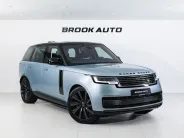 Land Rover Range Rover SV V, 2023 — экстерьер, фото 3