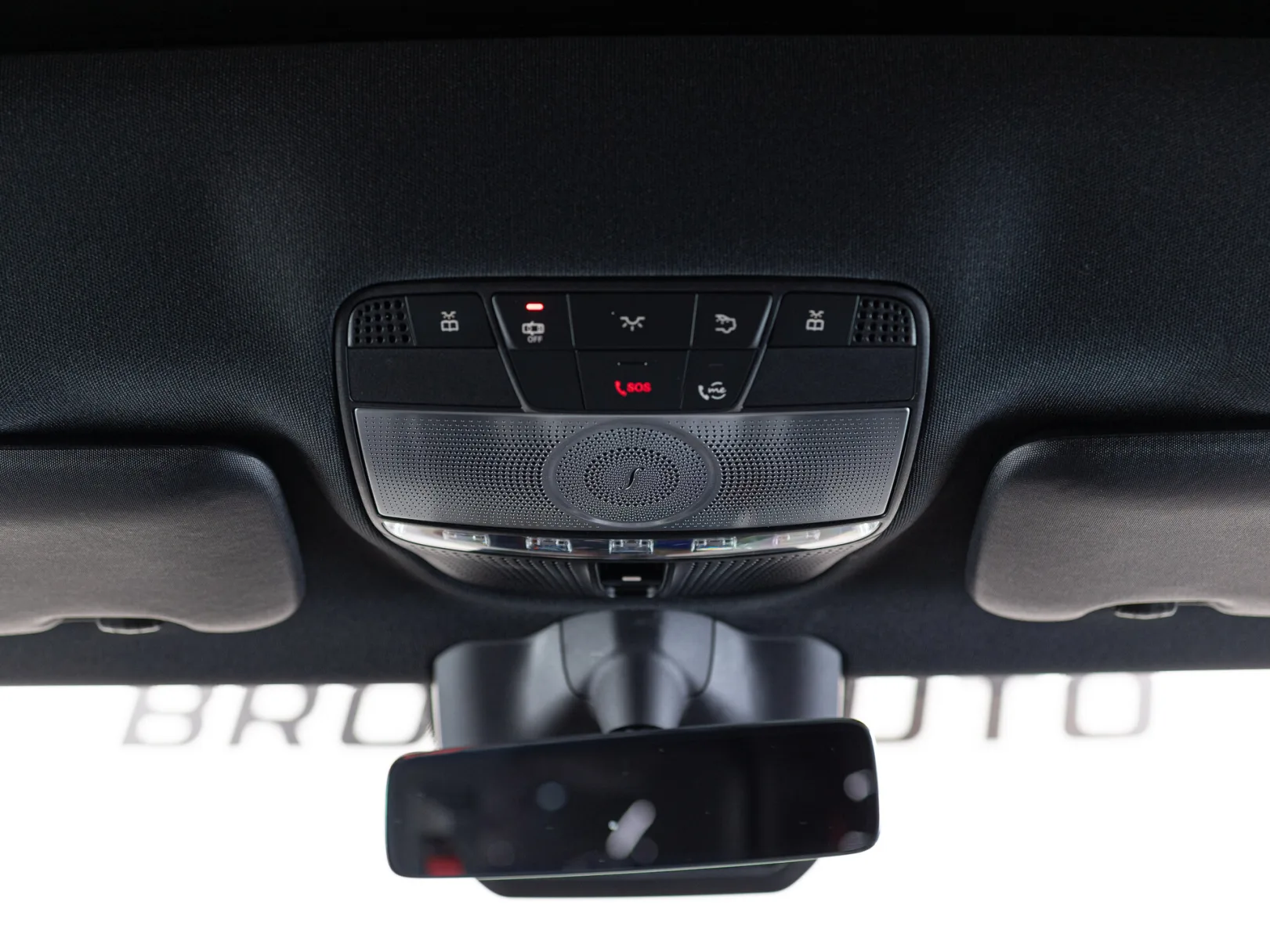 Mercedes-Benz G-Класс G 350 d III (W463), 2020 — экстерьер, фото 22