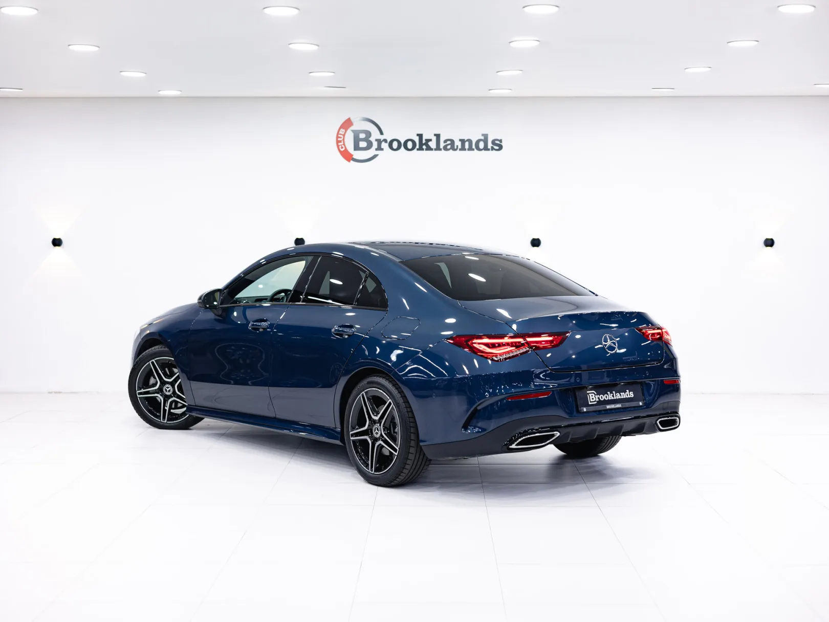 Mercedes-Benz CLA 200 Sport II (C118, X118), 2021 — экстерьер, фото 6