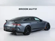 Mercedes-Benz AMG GT 4-Door Coupe AMG GT 63 S E Performance I, 2023 — экстерьер, фото 4