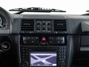 Mercedes-Benz G-Класс G 500 II (W463) Рестайлинг 2, 2011 — экстерьер, фото 19