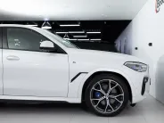 BMW X6 xDrive30d M Sport Pro III (G06), 2020 — экстерьер, фото 26
