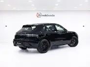Porsche Macan GTS I Рестайлинг 2, 2023 — экстерьер, фото 4