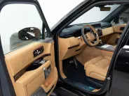 Zeekr 9X Max (6 seats) I, 2025 — экстерьер, фото 7