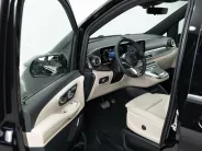 Mercedes-Benz V-Класс Exclusive III (W447) Рестайлинг 2, 2026 — экстерьер, фото 8