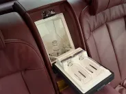 Rolls-Royce Phantom Individual VIII Рестайлинг (Series II), 2024 — экстерьер, фото 15