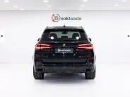 BMW X5 xDrive40i M Sport Pro IV (G05/G18), 2018 — экстерьер, фото 5