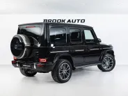 Mercedes-Benz G-Класс G 450 d AMG Line III (W465) Рестайлинг, 2025 — экстерьер, фото 4