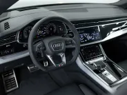Audi Q8 55 TFSI I (4M) Рестайлинг, 2024 — экстерьер, фото 9