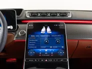 Mercedes-Benz S-Класс AMG S 63 IV (W223), 2024 — экстерьер, фото 26