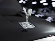 Rolls-Royce Cullinan Individual I (Series I), 2020 — экстерьер, фото 32