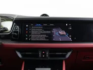 Porsche Cayenne GTS Coupé III Рестайлинг, 2025 — экстерьер, фото 25