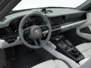 Porsche 911 Carrera 4 GTS VIII (992) Рестайлинг, 2025 — экстерьер, фото 15