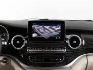 Mercedes-Benz V-Класс III (W447), 2017 — экстерьер, фото 19