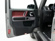 Mercedes-Benz G-Класс G 450 d AMG Line III (W465) Рестайлинг, 2026 — экстерьер, фото 8