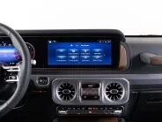 Mercedes-Benz G-Класс G 450 d AMG Line III (W465) Рестайлинг, 2025 — экстерьер, фото 22