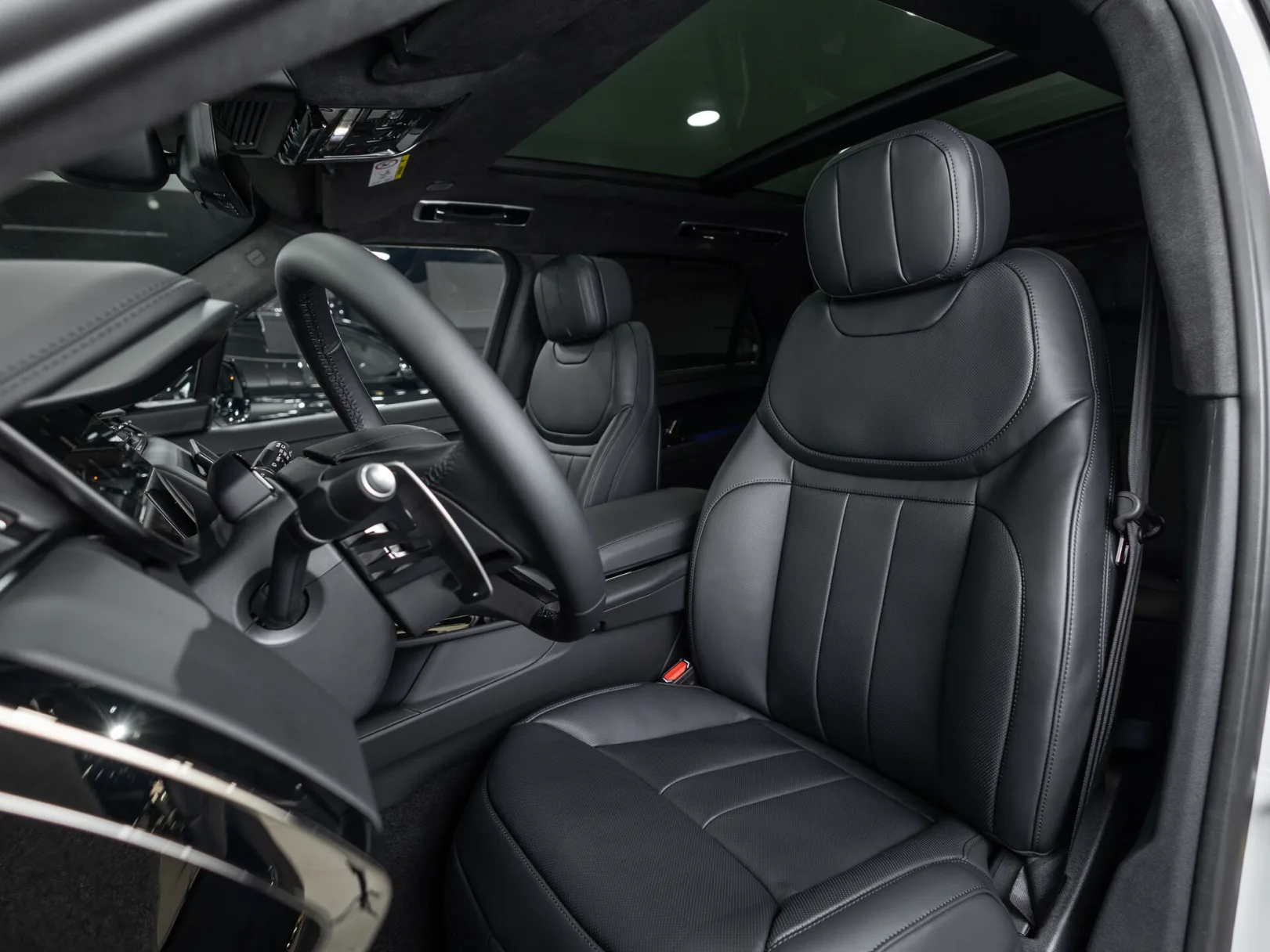 Land Rover Range Rover Sport Autobiography III, 2026 — экстерьер, фото 11