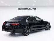 Mercedes-Benz S-Класс VII (W223), 2021 — экстерьер, фото 4