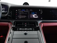 Porsche Panamera 4 III, 2024 — экстерьер, фото 21